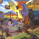 Download Ant Colony Wild Forest Game v7.1.4 MOD APK – DINHEIRO INFINITO