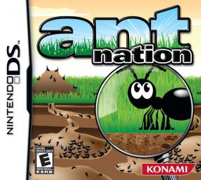 Download Ant Nation