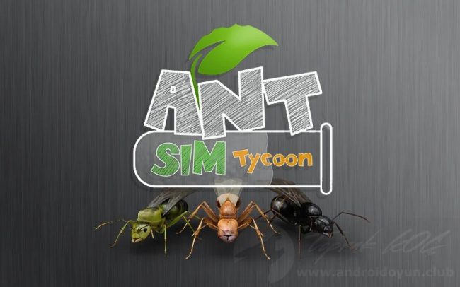 Download Ant Sim Tycoon v2.9.939 MOD APK – DINHEIRO INFINITO