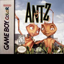 Download Antz