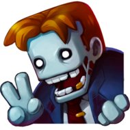 Download AOZ: Zombie Avenger (MOD, much money) 1.28