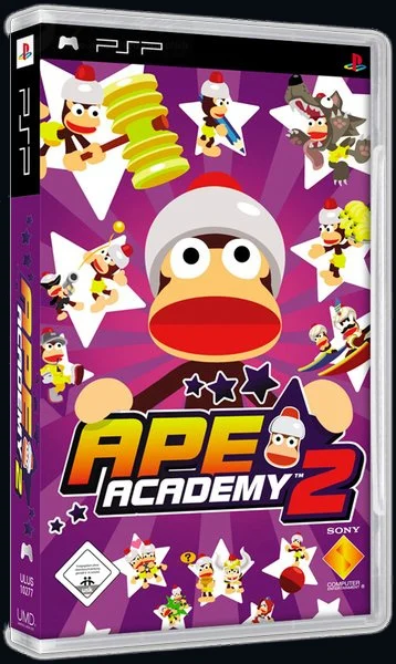 Download Ape Academy 2