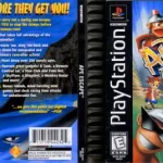 ape-escape