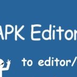 Download APK Editor Pro v1.8.13 Apk Full