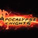 Download Apocalypse Knights 2.0 v2.0.0 Apk + Data Mod [Money]