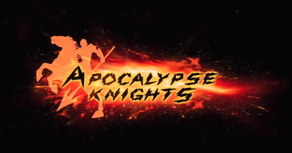 Download Apocalypse Knights 2.0 v2.0.0 Apk + Data Mod [Money]