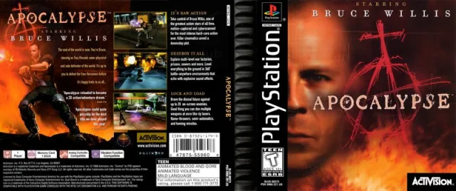 Download Apocalypse