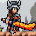 apple-knight-dungeons-mod-apk-v1-1-8-dinheiro-infinito