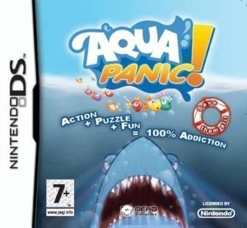Download Aqua Panic! (EU)