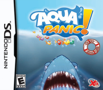 Download Aqua Panic!