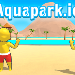 Download aquapark.io v4.0 MOD APK [Dinheiro Infinito]