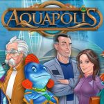 Download Aquapolis – Build a megapolis v1.20.12 MOD APK [Money]