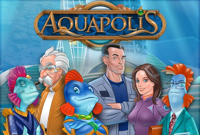 Download Aquapolis – Build a megapolis v1.20.12 MOD APK [Money]