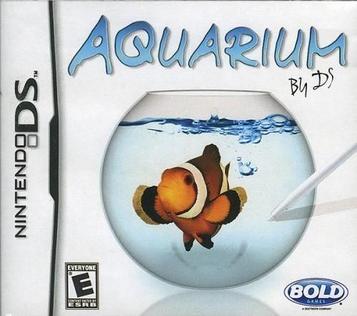 Download Aquarium By DS (SQUiRE)