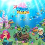 Download Aquarium Farm v1.36 MOD APK [Dinheiro Infinito]