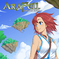 Download Ara Fell: Enhanced Edition MOD APK v1.03 Menu (God Mod/Damage)