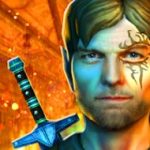 Download Aralon: Forge and Flame 3d RPG (MOD, Unlimited money) 2.41