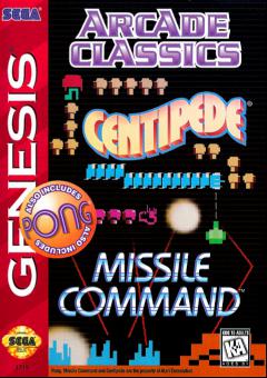 Download Arcade Classics