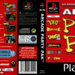arcade-party-pak