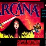 arcana