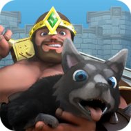 Download Arcane Legends 1.2.5.2
