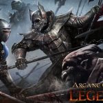 Download Arcane Quest Legends Offline RPG v1.8.0 MOD APK – DINHEIRO INFINITO
