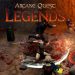 Download Arcane Quest Legends v1.8.5Apk Mod [Dinheiro Infinito]