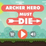 Download Archer Hero Must Die v1.1 MOD APK [Money]
