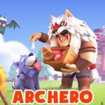 Download Archero v4.0.2 MOD APK – CAN / ATAK MODIFICADO