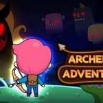 Download Archers Adventure v2.5.6 Apk [Mod Menu]