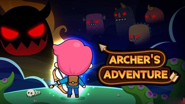 Download Archers Adventure v2.5.6 Apk [Mod Menu]