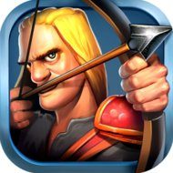 Download Archers Clash Multiplayer Game (MOD, much money) 1.020