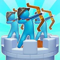 Download Archery Bastions MOD APK v0.8.8 (Dinheiro Infinito)