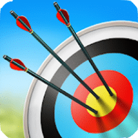 Download Archery King MOD APK v1.0.35.1 (Stamina