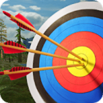 Download Archery Master 3D MOD APK v3.10 (Dinheiro Infinito)