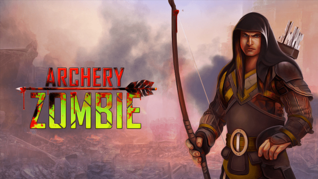 Download Archery Zombies v1.2 MOD APK [Infinite Money / Unlocked]