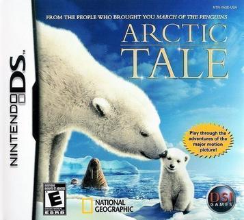 Download Arctic Tale (Sir VG)