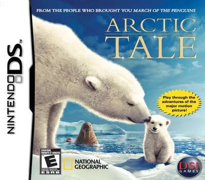 Download Arctic Tale