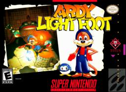 Download Ardy Lightfoot