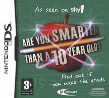 Download Are You Smarter Than A 5th Grader (EU)(BAHAMUT)