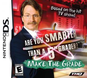 Download Are You Smarter than a 5th Grader? Make the Grade