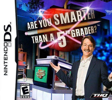 Download Are You Smarter Than A 5th Grader (Sir VG)