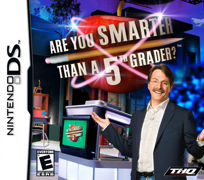 Download Are You Smarter than a 5th Grader?