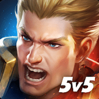 Download Arena of Valor: Arena 5v5 MOD APK v1.41.1.10 (Wall Mapa)