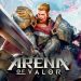 Download Arena of Valor v1.33.1.5 MOD APK [Mapa Hack]