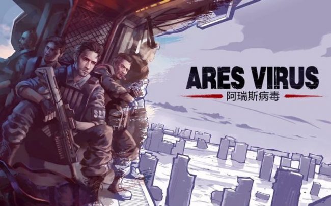 Download Ares Virus v1.0.9 MOD APK – Can / Enerji MODIFICADO