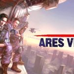 Download Ares Virus v1.0.9 MOD APK [Energia Infinita]