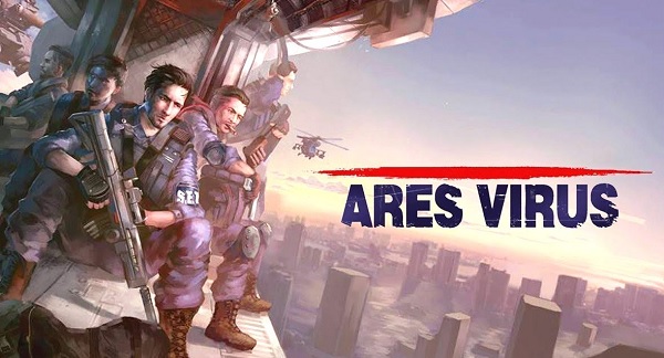 Download Ares Virus v1.0.9 MOD APK [Energia Infinita]