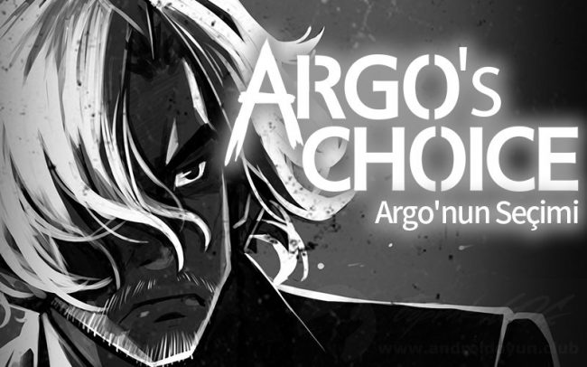 Download Argonun Seçimi Görsel Roman v1.2.2 MOD APK – BİLET MODIFICADO
