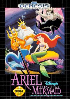 Download Ariel the Little Mermaid